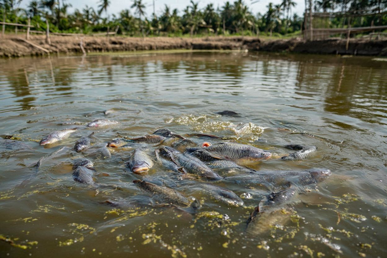 Tanda Saat Nila Stres yang Wajib Diketahui