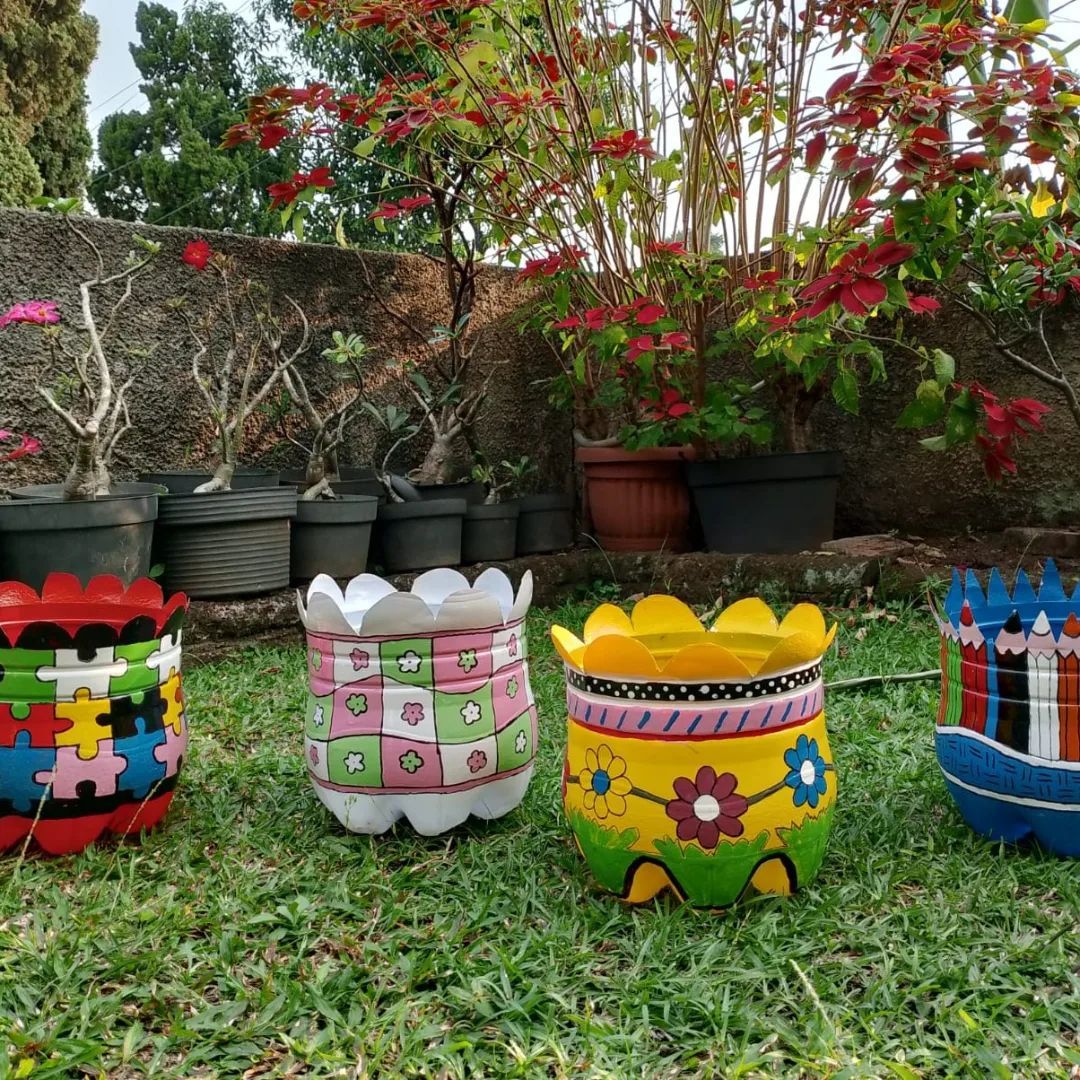 Pengolahan Limbah Plastik Rumah Tangga Langkah Peduli Lingkungan