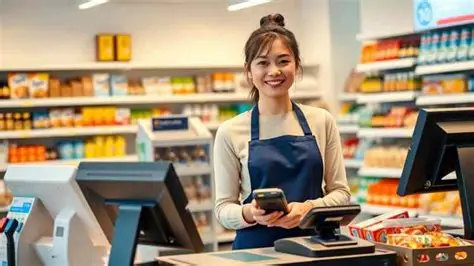 Aplikasi Point of Sale Laporan Penjualan untuk Analisis Bisnis