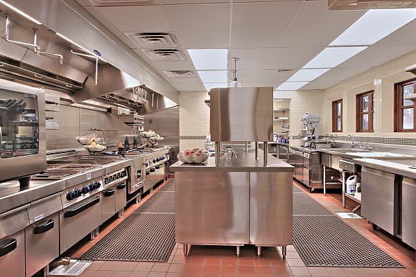 Performa Mesin MBG Prima