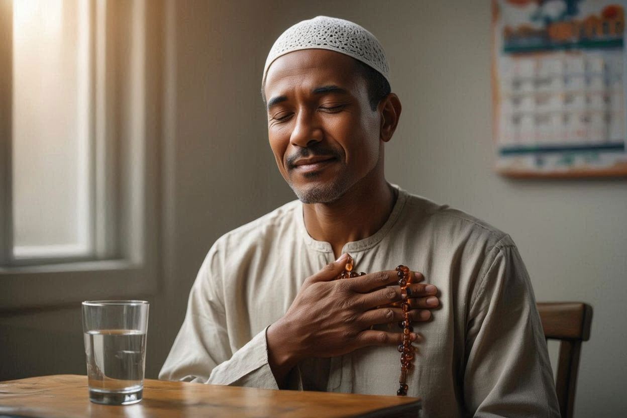 Kafarat Puasa Tidak Sengaja Batal dan Penjelasan Hukumnya