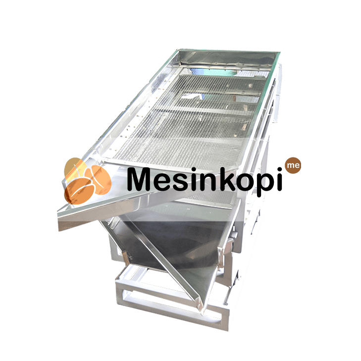 Menggunakan Mesin Kopi Single Serve