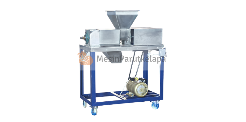 Mesin Peras Santan Terbaik Untuk Usaha Dan Rumah Tangga