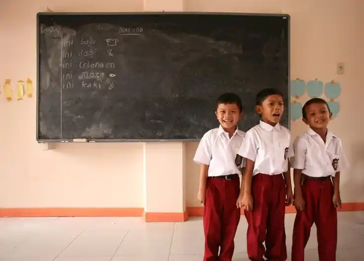 SD Islam Unggulan Pilihan Keluarga di Jogja untuk Pendidikan Karakter