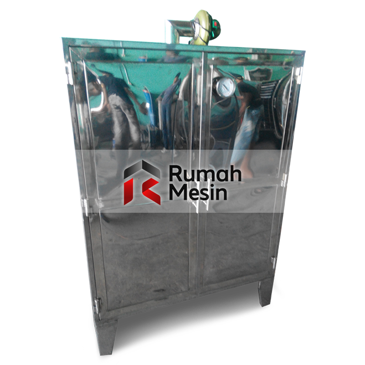 Memilih dan Menggunakan Alat Panggang Roti Gas dengan Efektif