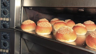 Memilih Oven Roti untuk Usaha yang Tepat